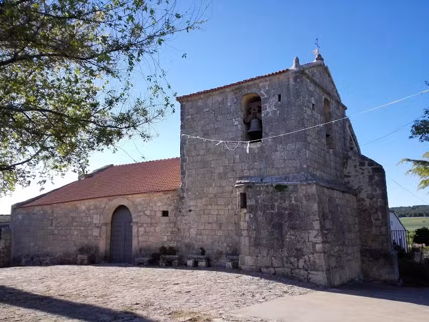 Iglesia de Santo Tom&aacute;s