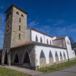 Iglesia de Santo Tom&aacute;s