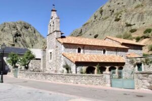 Iglesia de Santo Tomas