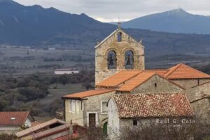 Iglesia de Santo Tom&aacute;s