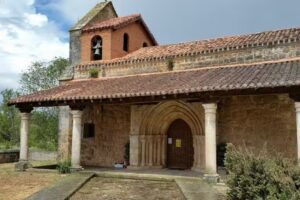 Iglesia de Santo Tom&aacute;s