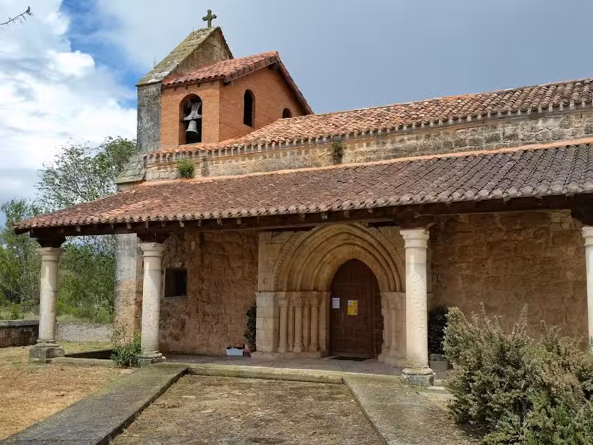 Iglesia de Santo Tom&aacute;s