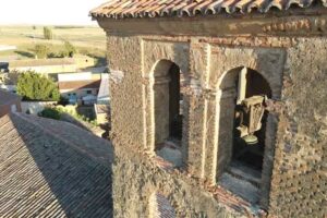 Iglesia de Santo Tom&aacute;s Ap&oacute;stol