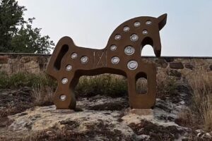 Iglesia de Santo Tom&aacute;s Ap&oacute;stol