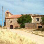 Iglesia de Santo Tom&aacute;s Ap&oacute;stol