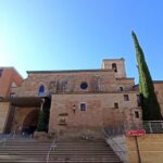 Iglesia de Santo Tom&aacute;s Ap&oacute;stol