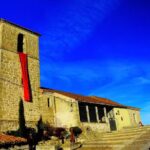 Iglesia de Santo Tom&aacute;s Ap&oacute;stol