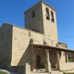 Iglesia de Santo Tom&aacute;s Ap&oacute;stol