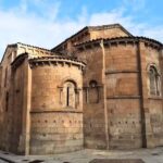 Iglesia de Santo Tom&aacute;s Cantuariense
