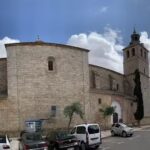 Iglesia de Santo Tom&aacute;s Cantuariense