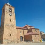 Iglesia de Santo Tom&aacute;s de Aquino