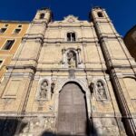 Iglesia de Santo Tom&aacute;s de Aquino