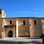 Iglesia de Santo Tom&aacute;s de Canterbury