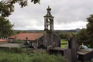Iglesia de Santo Tom&aacute;s de Felp&oacute;s