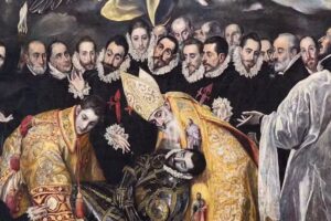 Iglesia de Santo Tom&eacute;