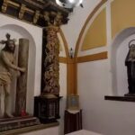 Iglesia de Santos Justo y Pastor