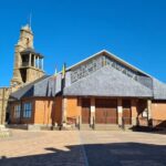 Iglesia de Santos Justo y Pastor