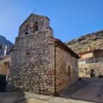 Iglesia de Santos Justo y Pastor