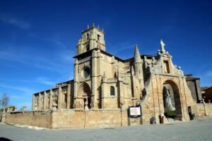 Iglesia De Sasam&oacute;n