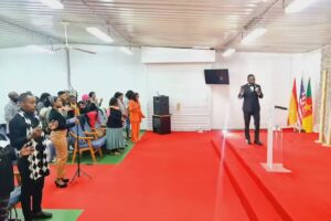 IGLESIA DE SE&Ntilde;ALES Y MARAVILLAS