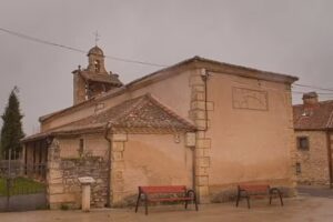 iglesia de sigueruelo