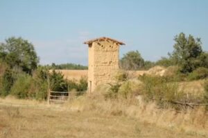 Iglesia de Solanilla
