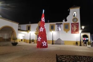 Iglesia de Sta. Mar&iacute;a Egipciaca