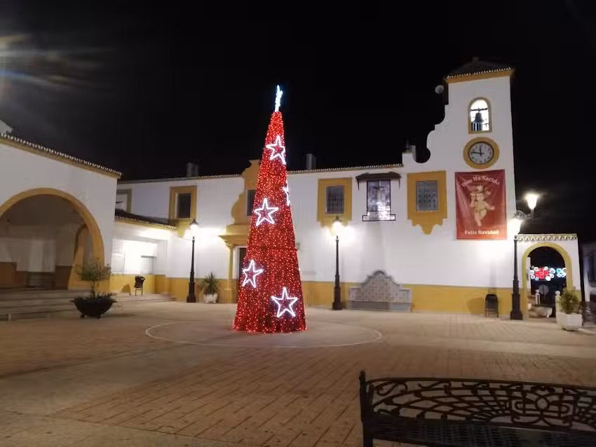 Iglesia de Sta. Mar&iacute;a Egipciaca