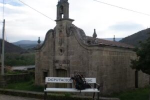 Iglesia de Tamicelas