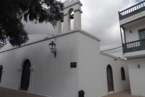 Iglesia de Tao