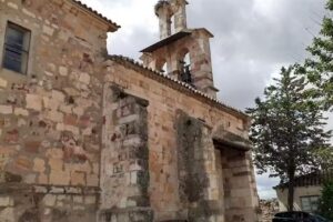 Iglesia de Tardobispo