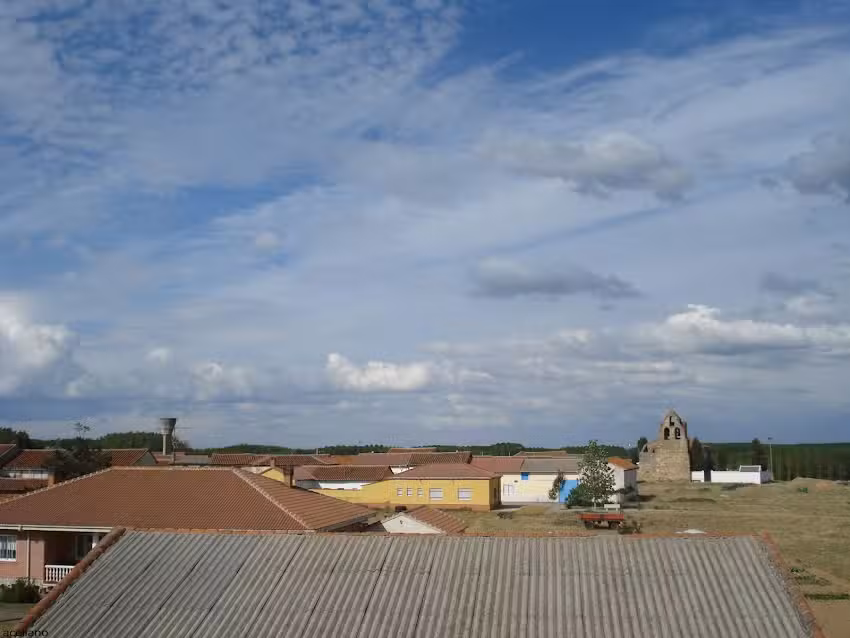 Iglesia de Toralino de La Vega