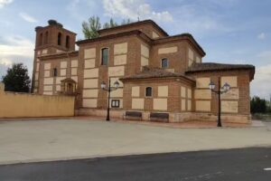 Iglesia de Torneros del Bernesga