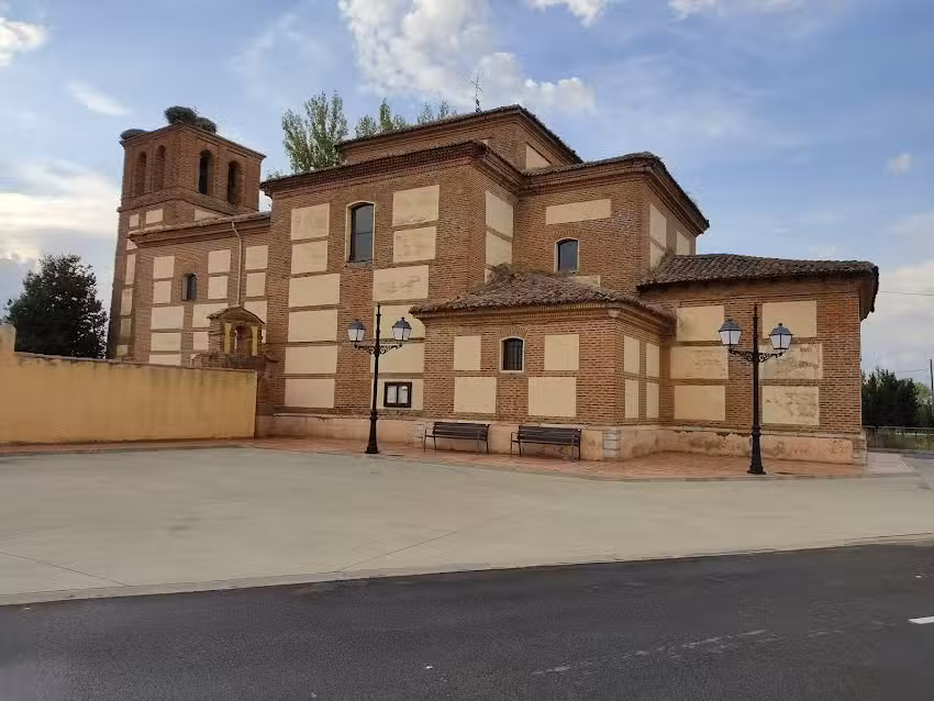 Iglesia de Torneros del Bernesga
