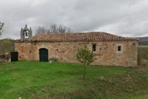 Iglesia de Vega de Lara