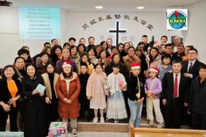 Iglesia de vida cristiana de Benidorm