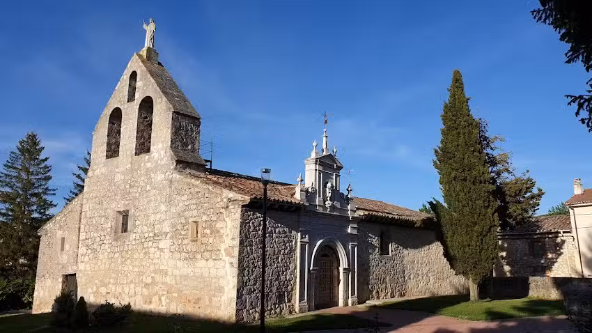 Iglesia de Villacienzo