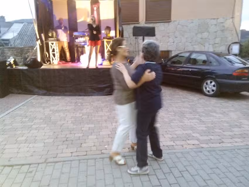 Iglesia de Villamart&iacute;n del Sil