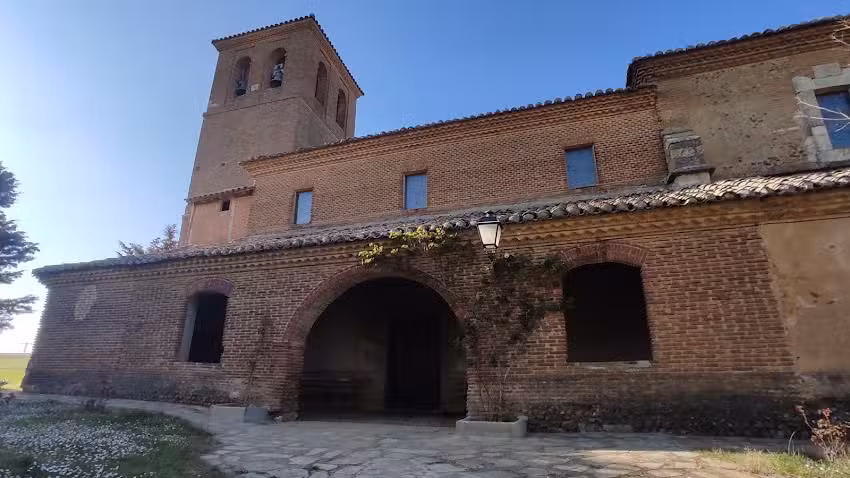 Iglesia de Villarmienzo