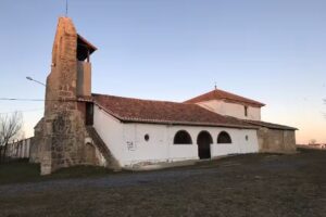 Iglesia de Villavente
