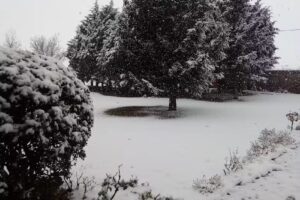 Iglesia de Viloria de la Jurisdicci&oacute;n