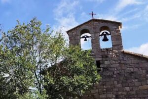 Iglesia de Virgen del Grauet