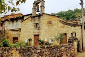 Iglesia del Buen Jes&uacute;s de Ceboli&ntilde;o