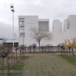 Iglesia del Buen Pastor