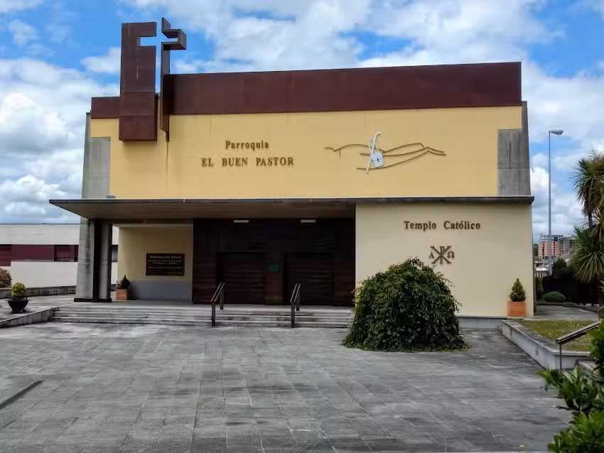 Iglesia del Buen Pastor