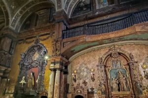 Iglesia del Buen Suceso