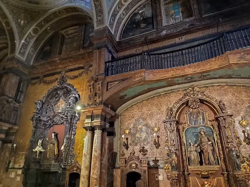 Iglesia del Buen Suceso