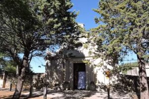 Iglesia del Calvario