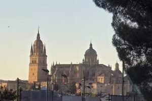 Iglesia del Centro San jose Salamanca