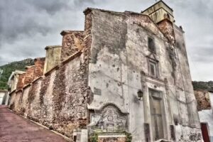 Iglesia del Cristo del Perd&oacute;n